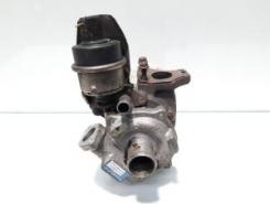Turbosuflanta, 55233062, Fiat Grande Punto Van (199) 1.3M-Jet (id:246981)
