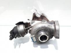 Turbosuflanta, cod 03L145702H, Audi A4 (8K2, B8) 2.0tdi (id:453667)