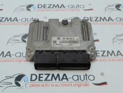 Calculator motor 045906013Q, 0281015049, Vw Polo (9N) 1.4tdi, BWB