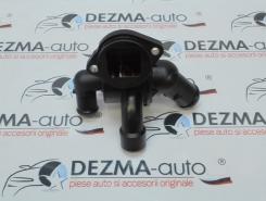 Corp termostat, Seat Alhambra (710) 2.0tdi, CFGC