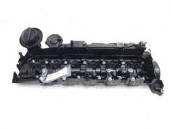 Capac culbutori, cod 7800309-06, Bmw 3 coupe (E92) 3.0 diesel, N57D30A (id:244742)