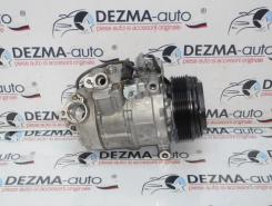 Compresor clima 447260-1852, Bmw 5 Touring (F11) 3.0d, N57D30A (pr:117994)