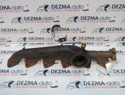 Galerie evacuare 8510293-02, Bmw X3 (F25) 3.0d, N57D30A