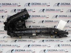 Galerie admisie cu clapete 7800088-08, Bmw X3 (F25) 3.0d, N57D30A (pr:110747)