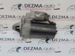 Electromotor, 4M5T-11000-KC, Ford Focus C-Max 1.8tdci, KKDA