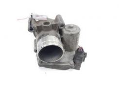 Clapeta acceleratie, 03D133062E, Vw Polo (9N_) 1.2B (pr:110747)