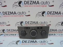 Panou comenzi ac, GM13201300, Opel Astra H (id:211448)