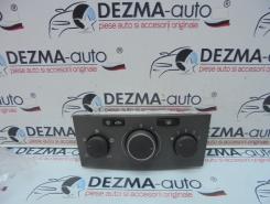 Panou comenzi ac, GM13201300, Opel Astra H (id:205091)