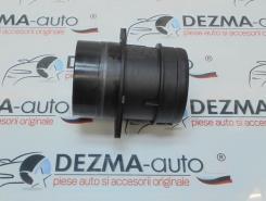 Debitmetru aer, 03G906461C, 0281002735, Vw Golf 6 Plus 2.0tdi, CBD