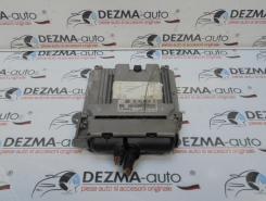 Calculator motor, 03L906022DB, 0281014692, Vw Passat (3C) 2.0tdi, CBA