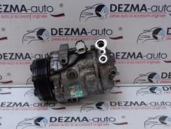 Compresor clima GM93176916, DCP20101, Opel Astra G combi (F35) 2.2dti Y20DTH