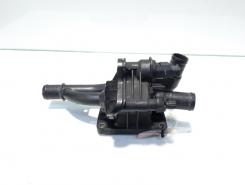 Corp termostat, 9670253780, Ford C-Max 2, 1.6tdci, T1DB