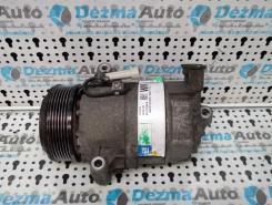 Compresor clima GM1854530, 24466997, Opel Tigra Twin Top, 1.9cdti, Z19DTH (pr:110747)