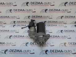 Electromotor, 02M911024, 0001123038, Vw Scirocco 2.0tdi, CBD