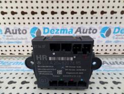 Modul usa dreapta spate, A2048207685, Mercedes Clasa C (W204)