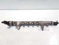 Rampa injectoare, 03L089C, Audi TT (8J) 2.0tdi, CBB (pr:111745)