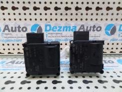 Motoras grila aeroterma bord Audi A6  4F 2.0tdi 4F0820511B