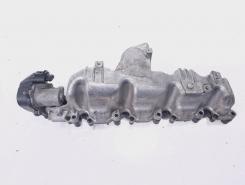 Galerie admisie cu clapete, 03L129711E, Vw Tiguan 2.0tdi, CBB