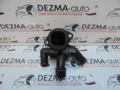 Corp termostat, 03L121111AE, Vw Passat CC 2.0tdi, CFG