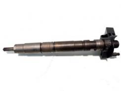 Injector, cod 03L130277, 0445116030, Audi A4 (8K2, B8) 2.0tdi  (pr:110747)