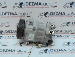 Compresor clima, GM13232307, 13262839, Opel Insignia sedan, 2.0cdti, A20DTL