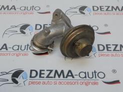 Egr, 9646335680, Peugeot 206, 1.4hdi, 8HZ