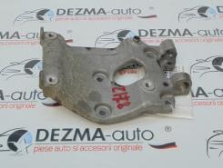 Suport compresor clima, 9641715380, Peugeot 207, 1.4hdi, 8HZ