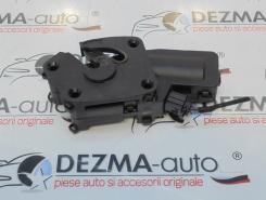 Motoras deschidere haion stanga, 3T0827299B, Skoda Superb (3T4) (id:247628)