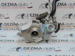 Turbosuflanta, Ford Focus 2 combi (DA) 1.6tdci (id:247746)