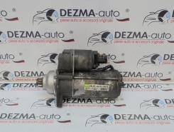 Electromotor, 02A911024G, Vw Golf 4 (1J1) 1.9tdi