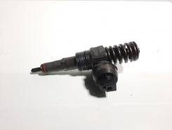 Injector, cod 038130073AQA, BPT, 0414720213, Skoda Octavia (1U2) 1.9tdi, AXR (id:247694)