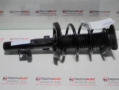 Amortizor dreapta fata, 4M51-18045-ABF, Ford Focus 2 (DA) 1.6tdci (id:287920)