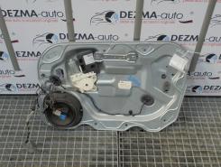 Macara cu motoras dreapta fata, 3M51-R045H1-A, Ford Focus C-Max (id:248127)