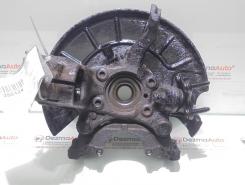 Fuzeta dreapta fata cu abs, Vw Touran (1T1, 1T2) 2.0tdi (id:288424)