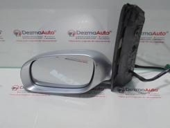 Oglinda electrica stanga cu semnalizare, Vw Touran (1T1, 1T2) (id:288486)