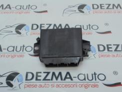 Modul senzori parcare, 263500002R, Renault Laguna 3 (id:248437)