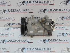 Compresor clima, 8200939386, Renault Megane 3 hatchback, 1.5dci (id:248636)