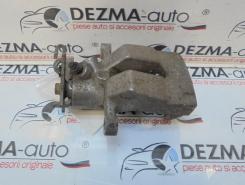 Etrier dreapta spate, Renault Megane 3 hatchback, 1.5dci (id:248597)