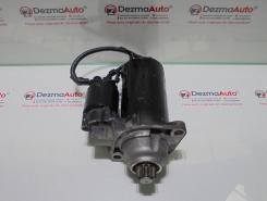 Electromotor 02A911023R, Seat Ibiza 3 (6K1) 1.9tdi (id:286067)