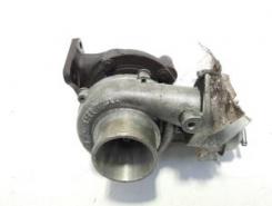 Turbosuflanta, 8981023711, Opel Astra H, 1.7cdti, Z17DTR