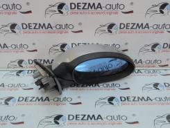 Oglinda electrica dreapta, Bmw 3 Touring (E91) (id:171504)