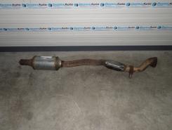 Catalizator Opel Astra H sedan, 1.9cdti, 555559640