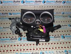 Calculator motor Opel Astra H Sedan, 1.9cdti, 0281012548