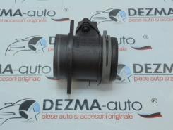 Debitmetru aer 038906461B, 0281002531, Vw Jetta 3, 1.9tdi