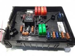 Tablou sigurante 1K0937125A, Vw Jetta 3, 1.9tdi