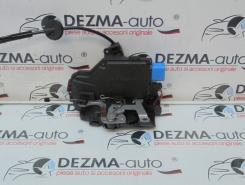 Broasca dreapta fata 3D1837016AC, Vw Jetta 3