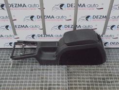 Cotiera piele, 3T0863241D, Skoda Superb combi (3T5)