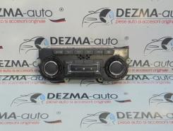 Panou comanda climatronic, 3T0907044M, Skoda Superb combi (3T5)