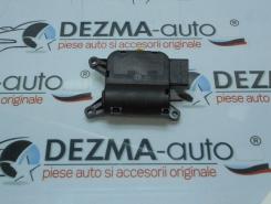 Motoras aeroterma bord, 1K2907511C, 0132801342, Skoda Superb combi (3T5)