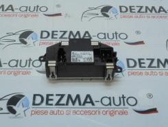 Releu ventilator bord, 3C0907521D, Skoda Superb combi (3T5) 1.9tdi